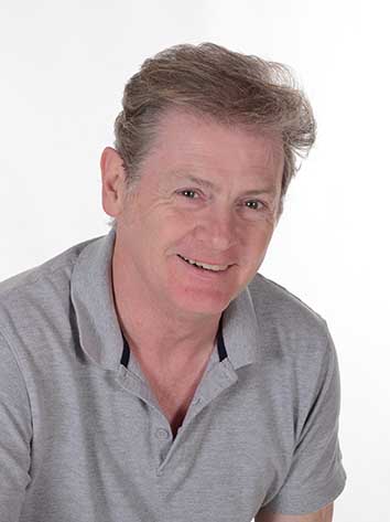 Mr N Cruickshanks
