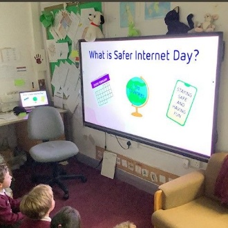 Internet Safety Day