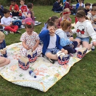 80th Anniversary of VE Day