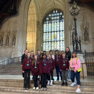 London Residential Year 6