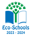 eco schools logo